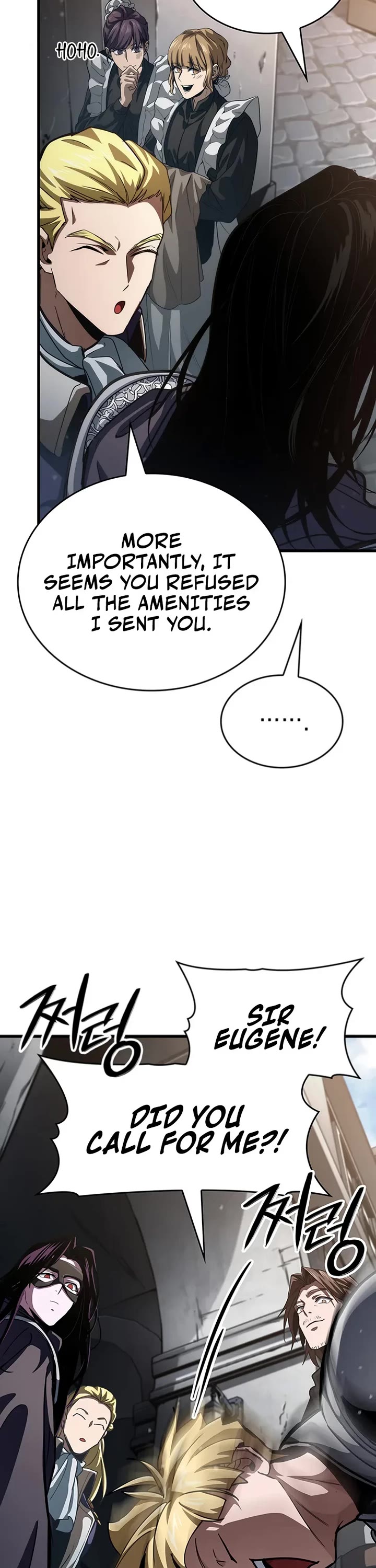 Crimson Reset Chapter 9 page 45 - Chapter 9