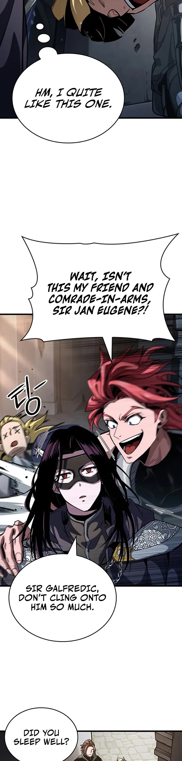 Crimson Reset Chapter 9 page 46 - Chapter 9