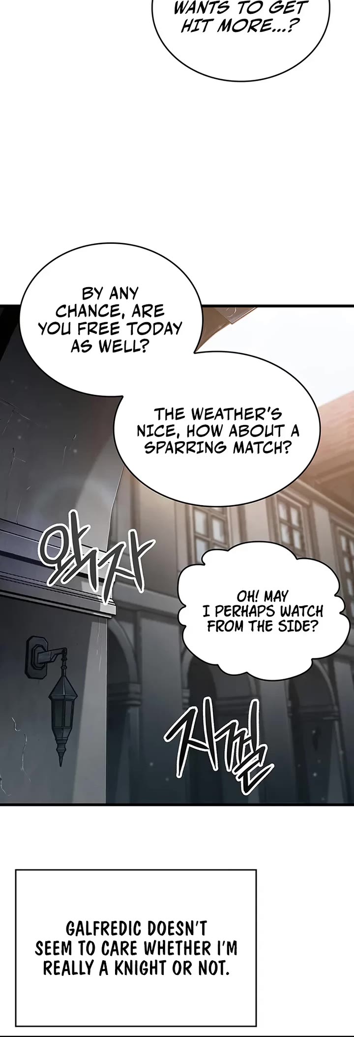 Crimson Reset Chapter 9 page 48 - Chapter 9