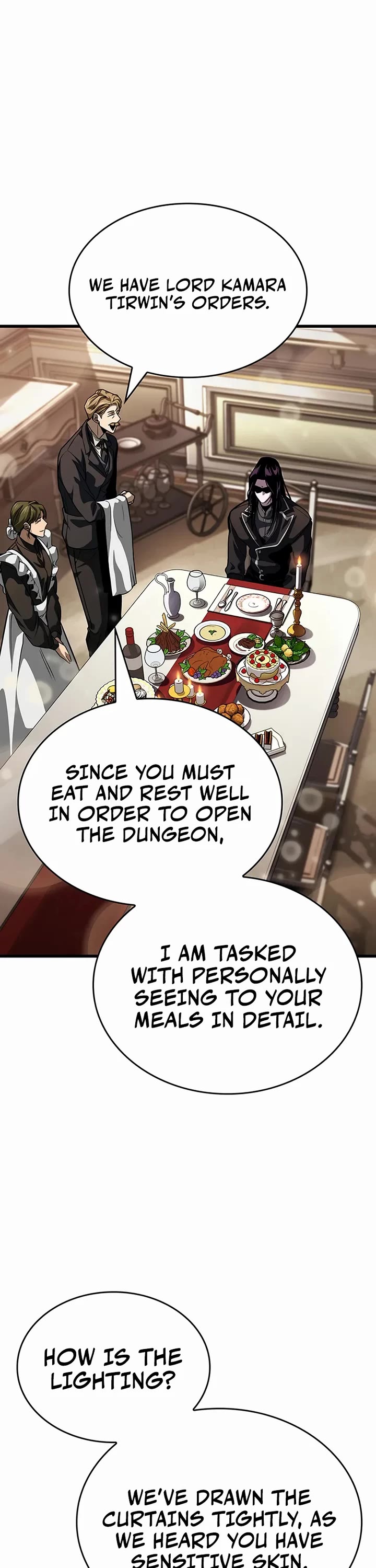 Crimson Reset Chapter 9 page 50 - Chapter 9