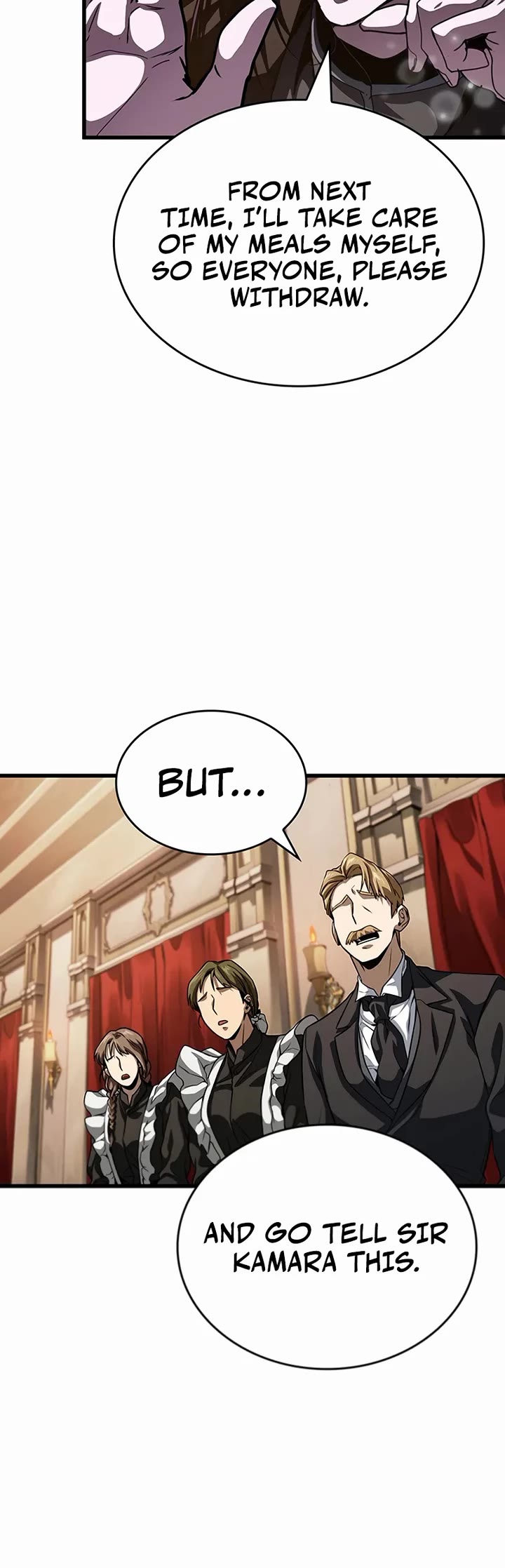 Crimson Reset Chapter 9 page 52 - Chapter 9