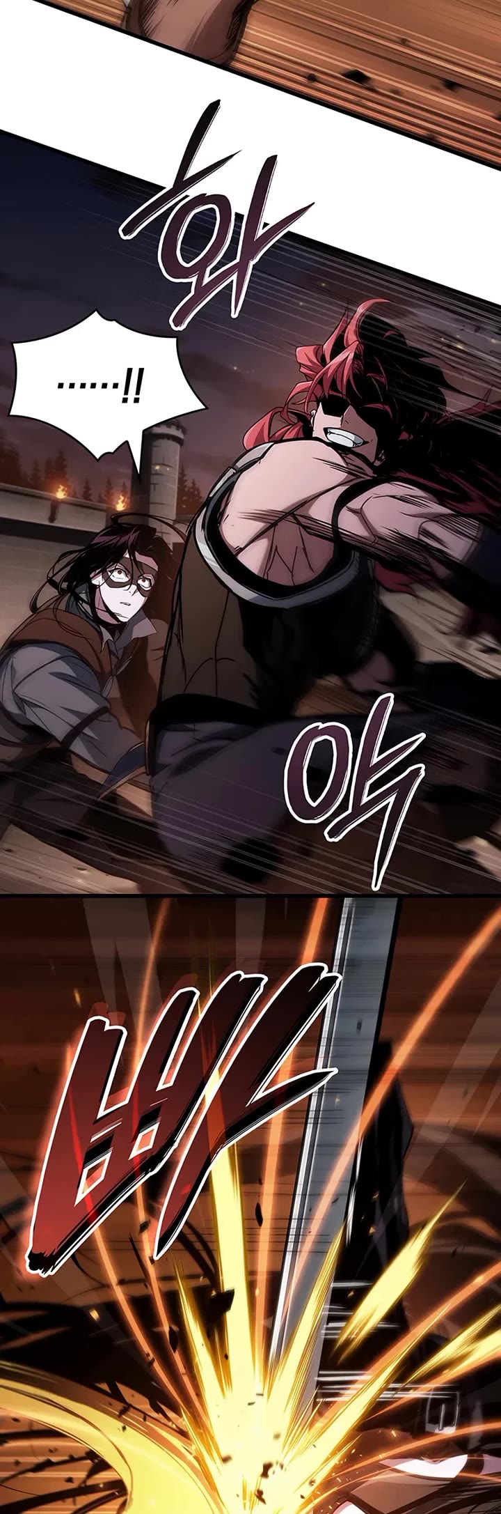 Crimson Reset Chapter 9 page 8 - Chapter 9
