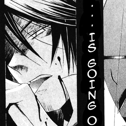 Crimson Shell Chapter 1 v2 : Sprout I: Prologue of prologue. cover