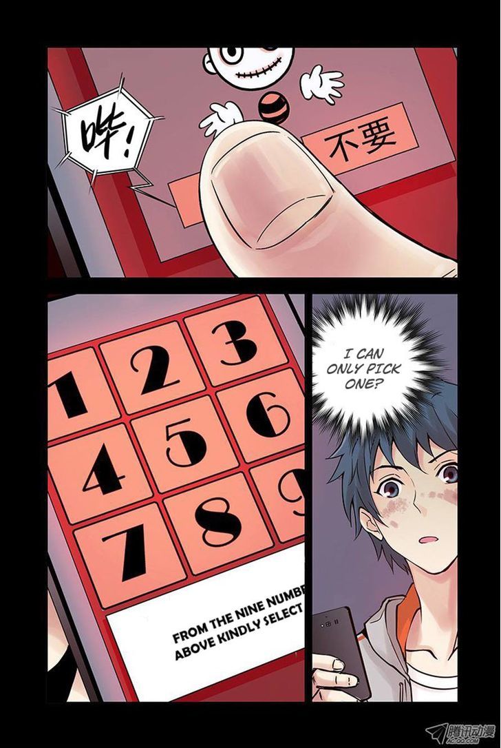 Crimson Skies Chapter 10 page 1 - Chapter 10