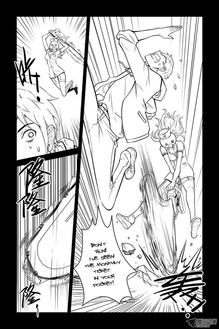 Crimson Skies Chapter 10 page 10 - Chapter 10