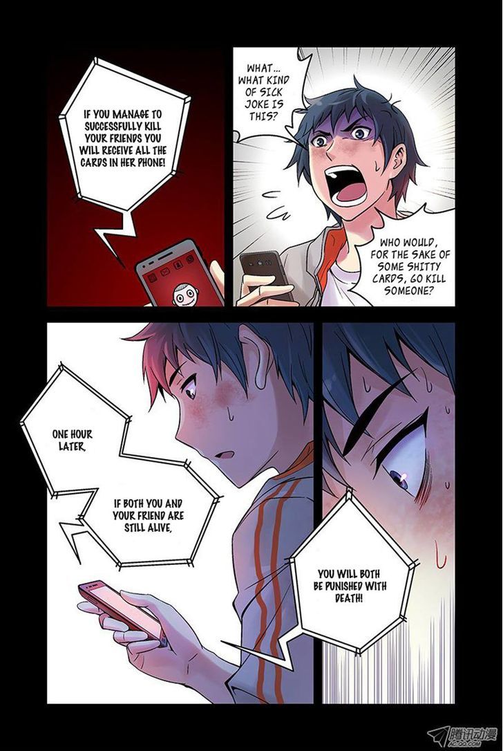 Crimson Skies Chapter 10 page 4 - Chapter 10