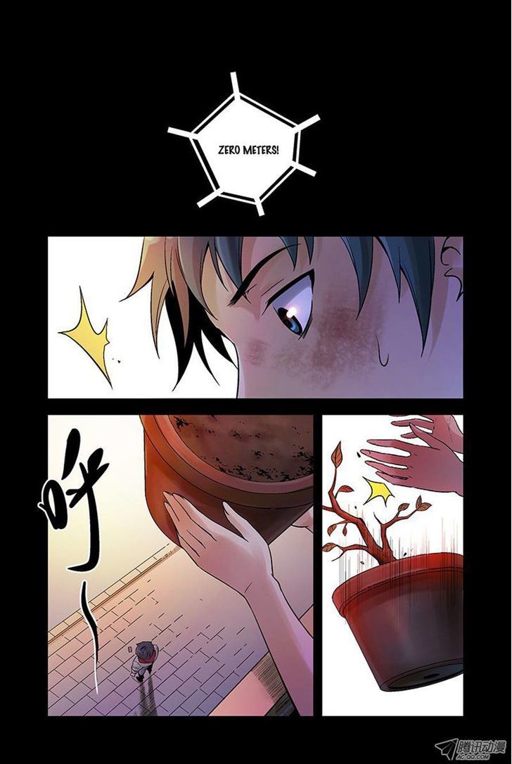Crimson Skies Chapter 10 page 6 - Chapter 10