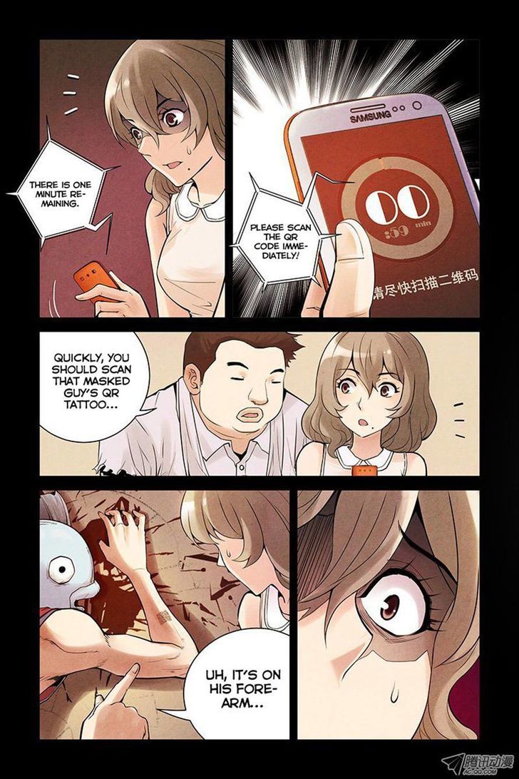 Crimson Skies Chapter 12 page 8 - Chapter 12