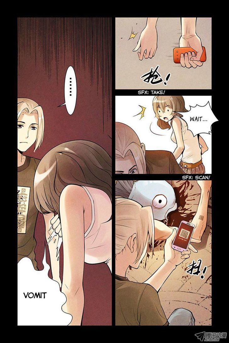 Crimson Skies Chapter 12 page 9 - Chapter 12