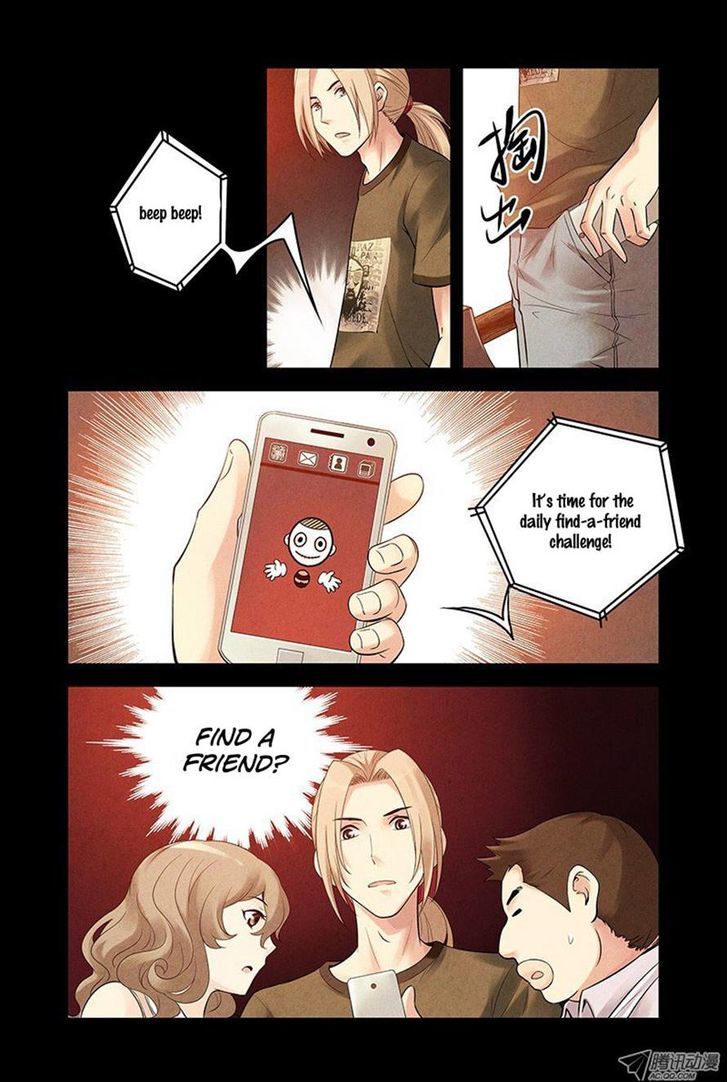 Crimson Skies Chapter 13 page 3 - Chapter 13