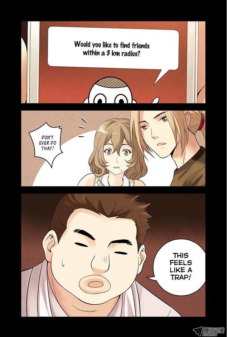 Crimson Skies Chapter 13 page 4 - Chapter 13