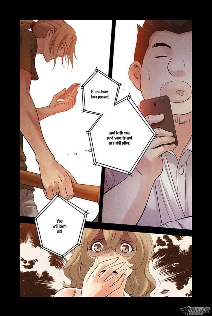 Crimson Skies Chapter 13 page 9 - Chapter 13
