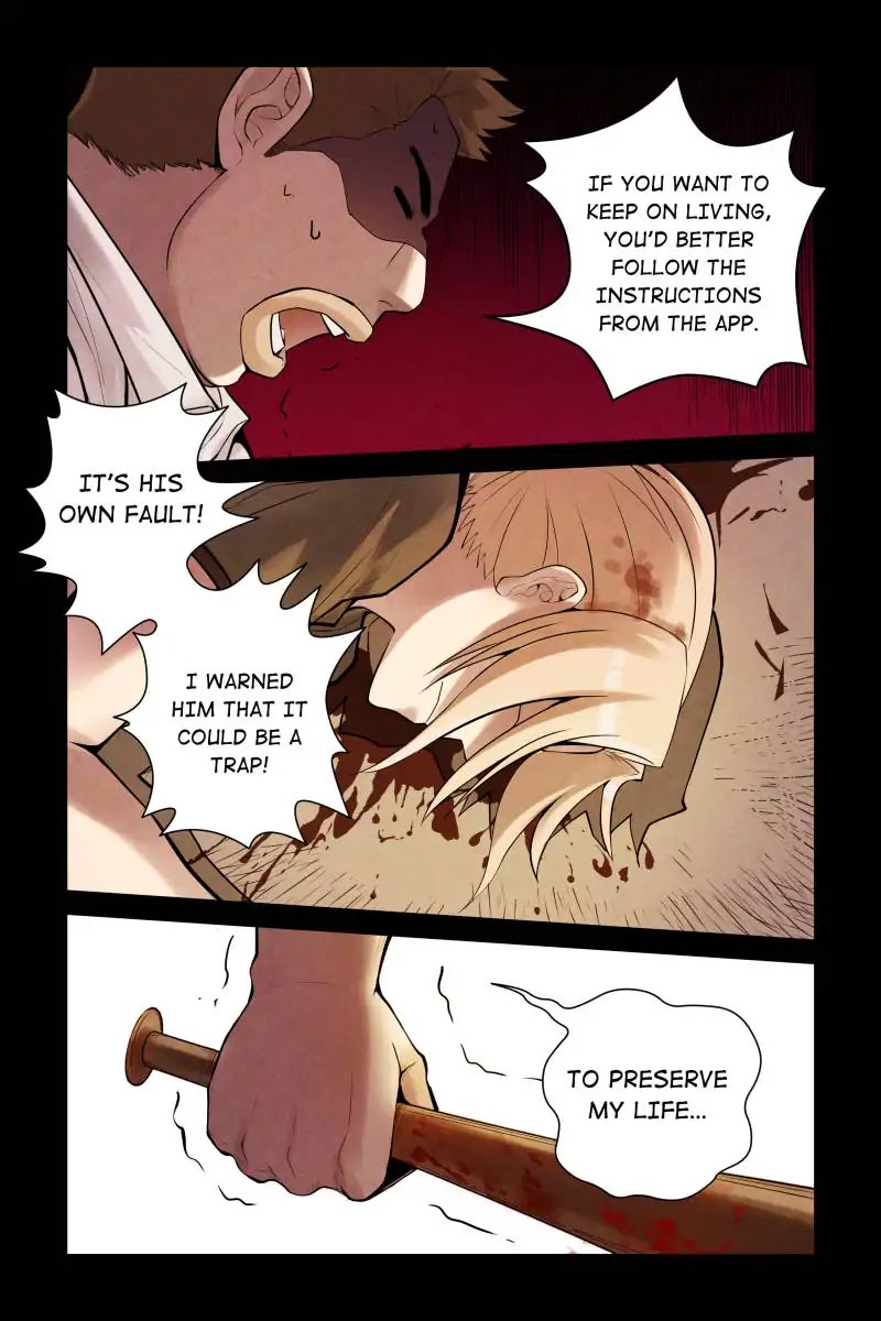 Crimson Skies Chapter 14 page 11 - Chapter 14