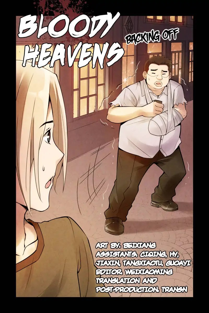 Crimson Skies Chapter 14 page 2 - Chapter 14
