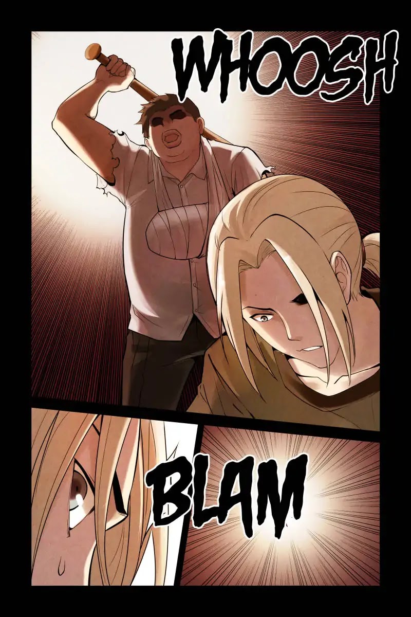 Crimson Skies Chapter 14 page 6 - Chapter 14