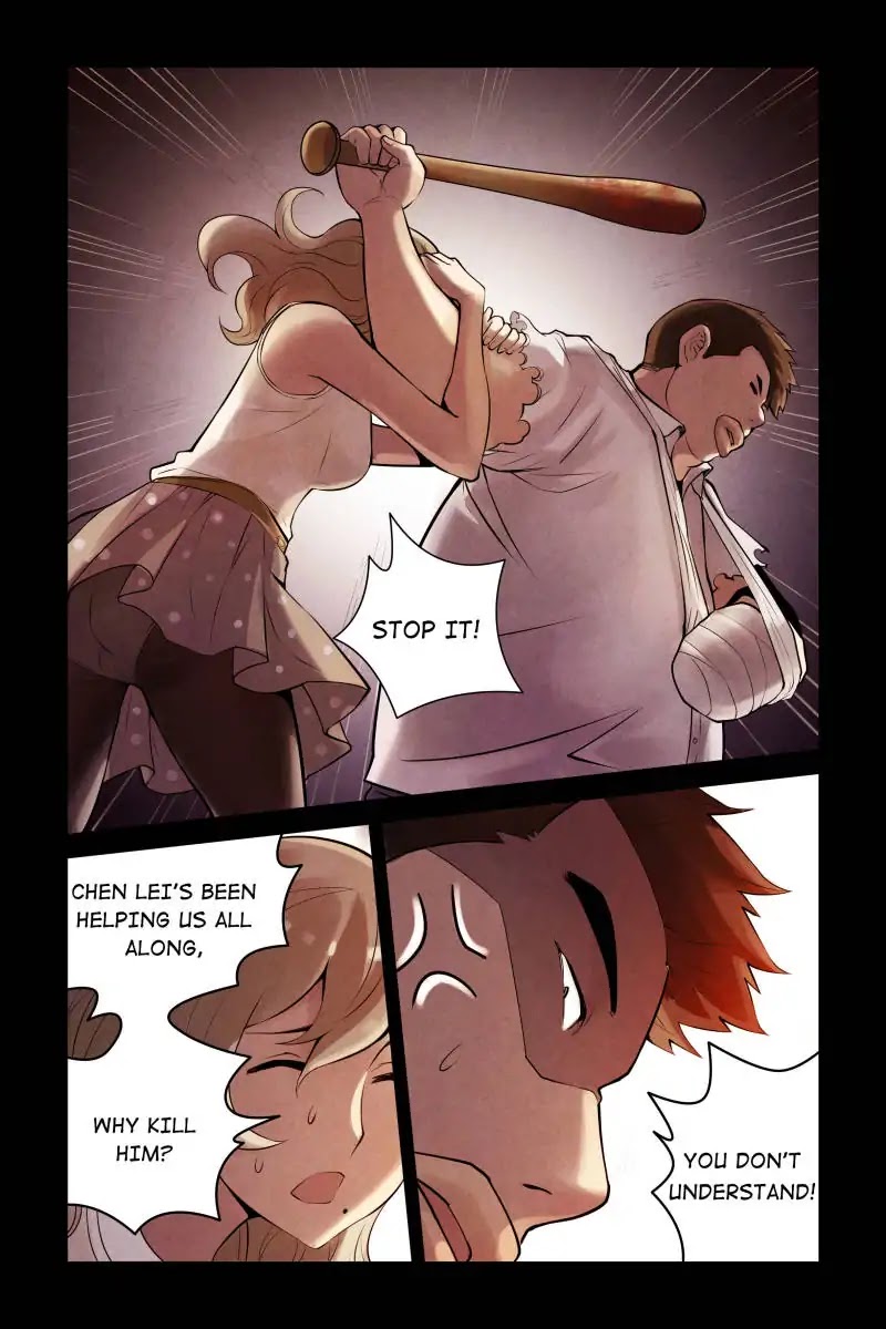 Crimson Skies Chapter 14 page 8 - Chapter 14