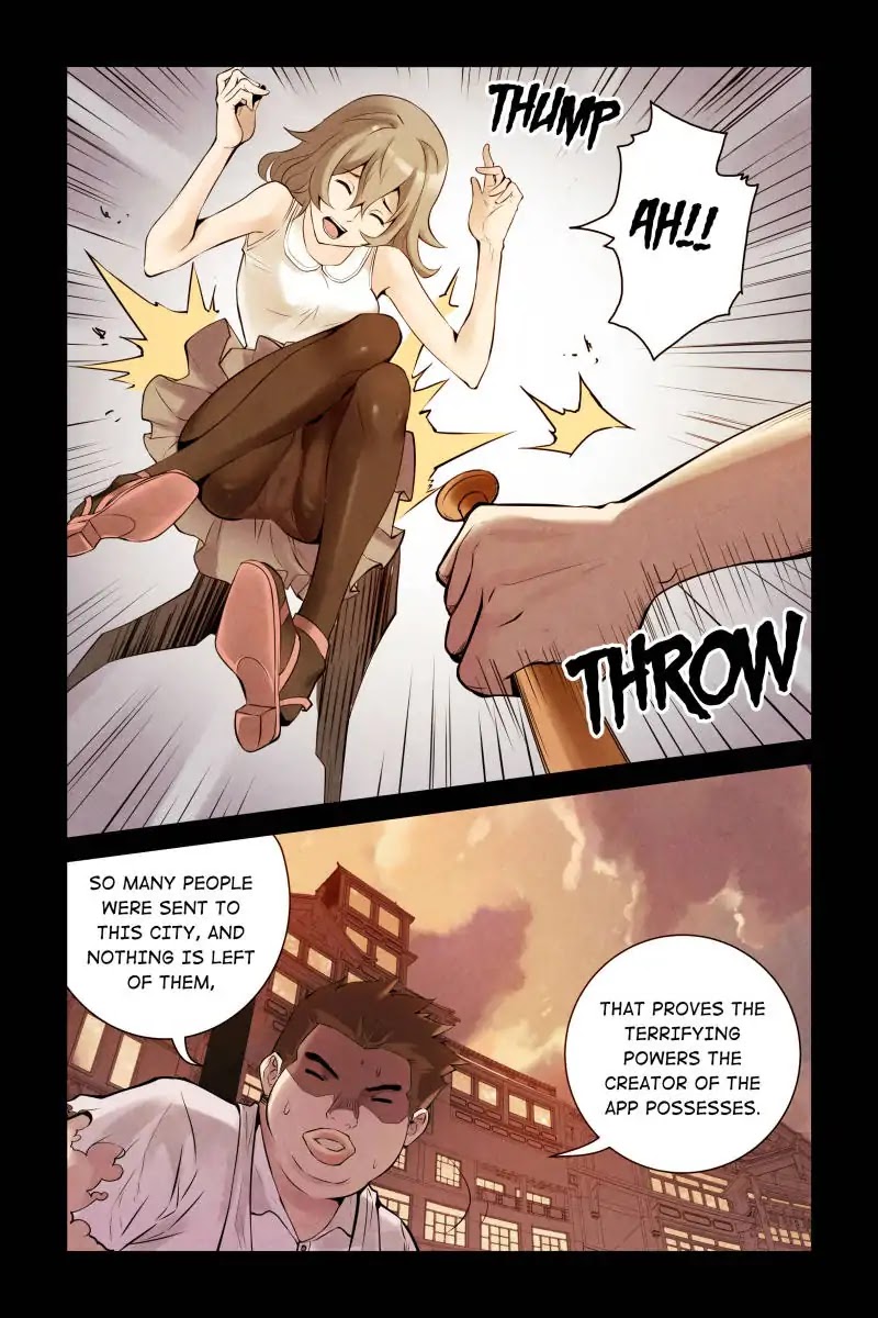 Crimson Skies Chapter 14 page 9 - Chapter 14