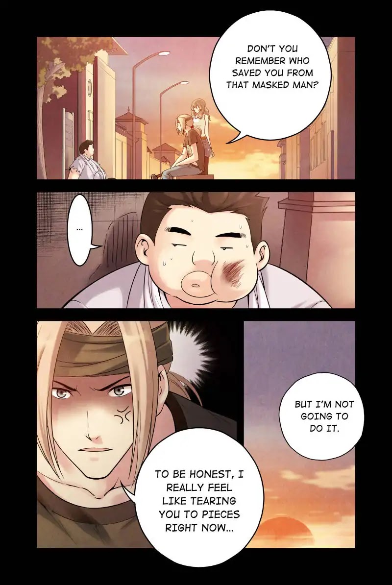 Crimson Skies Chapter 15 page 4 - Chapter 15