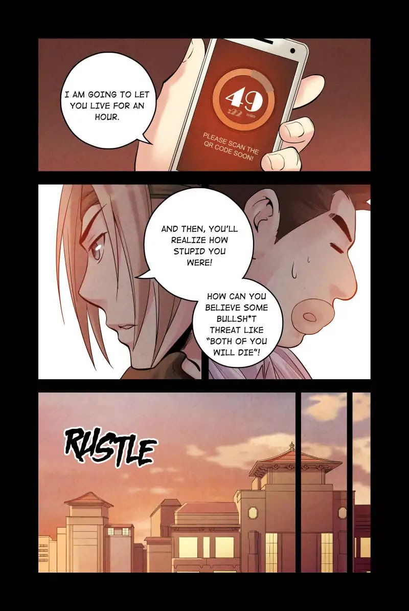 Crimson Skies Chapter 15 page 5 - Chapter 15