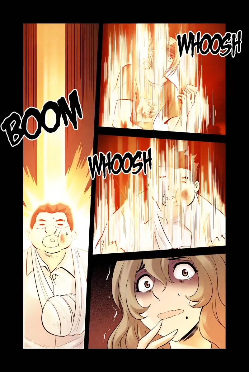 Crimson Skies Chapter 15 page 9 - Chapter 15