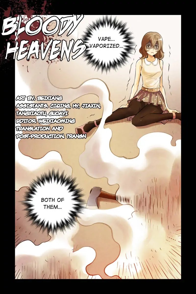 Crimson Skies Chapter 16 page 1 - Chapter 16