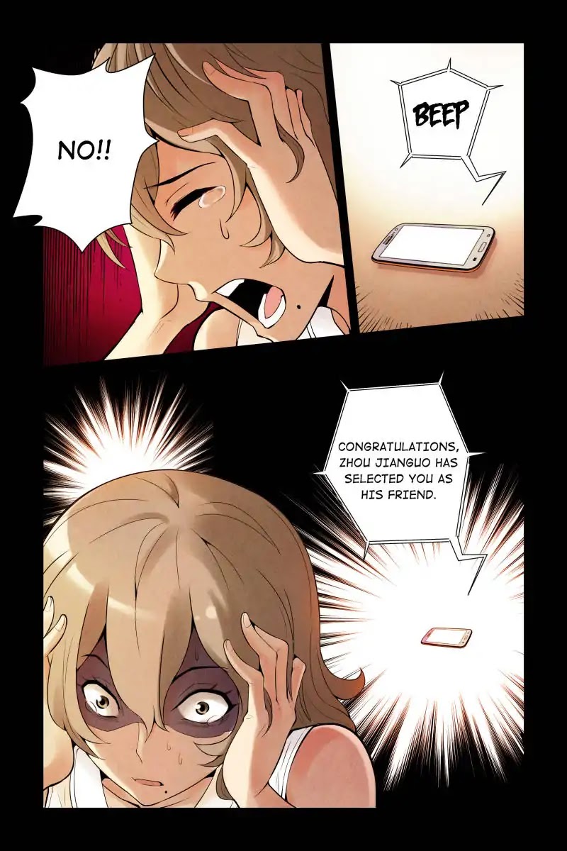 Crimson Skies Chapter 16 page 4 - Chapter 16