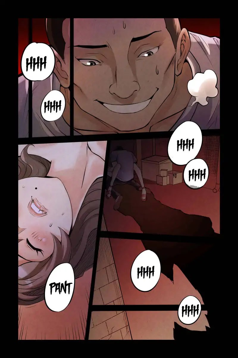 Crimson Skies Chapter 16 page 6 - Chapter 16