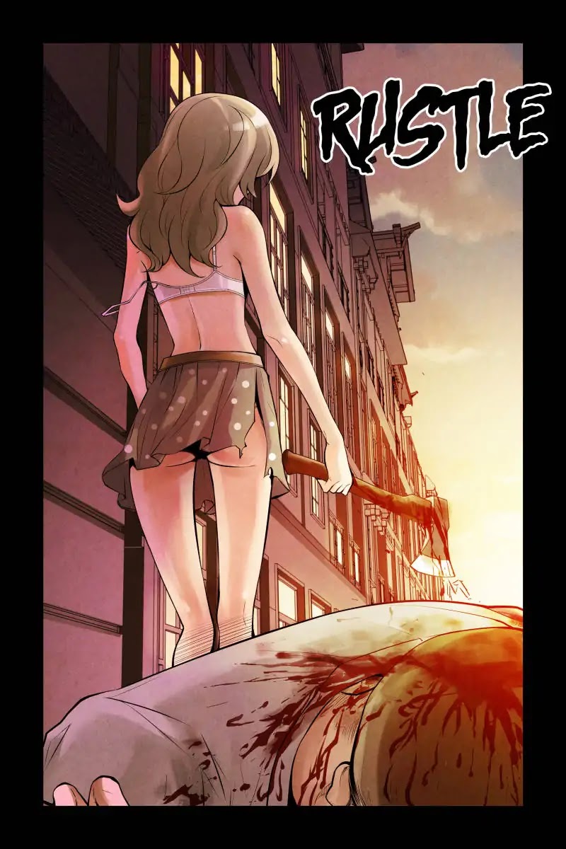 Crimson Skies Chapter 16 page 8 - Chapter 16