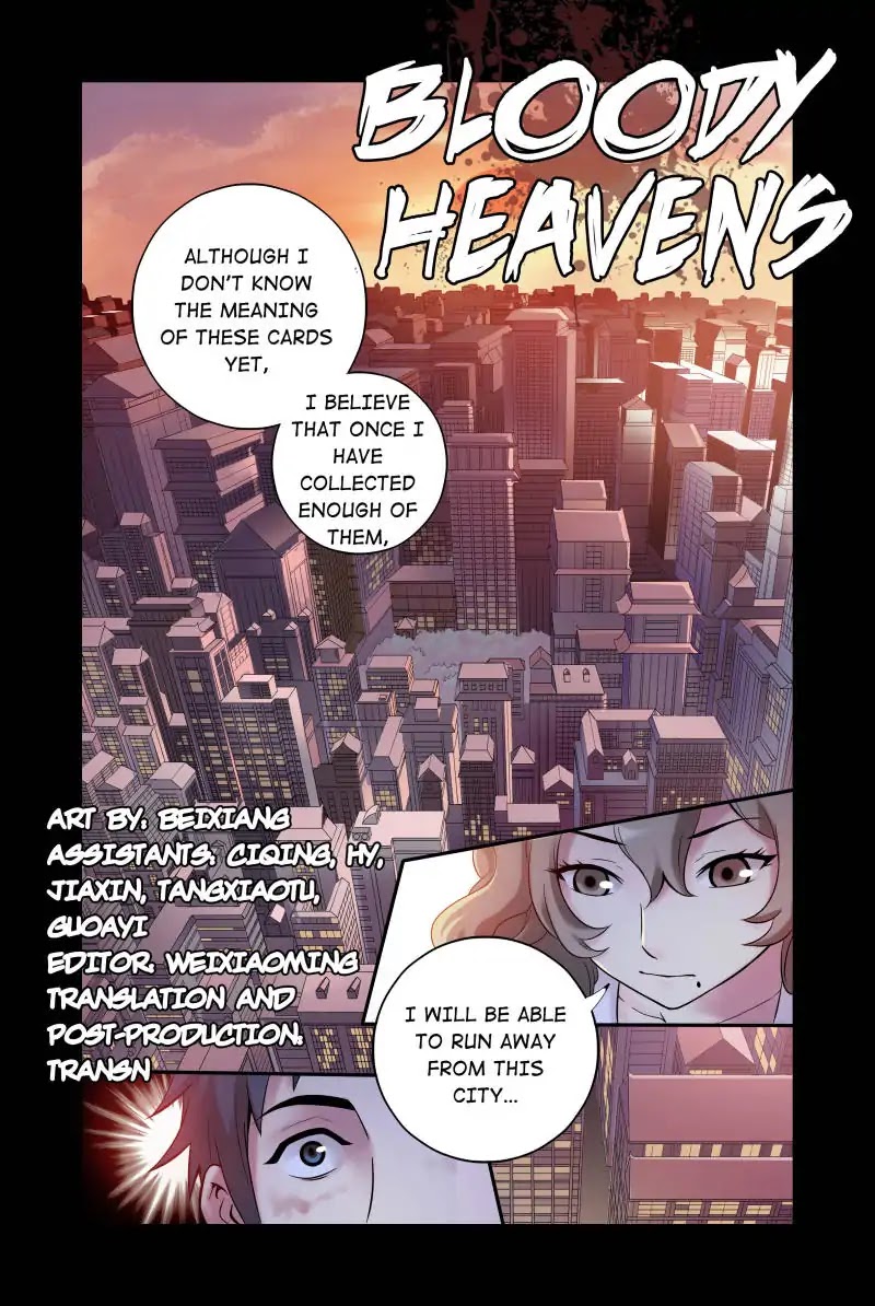 Crimson Skies Chapter 17 page 2 - Chapter 17