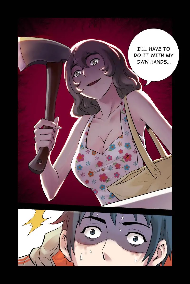 Crimson Skies Chapter 17 page 4 - Chapter 17