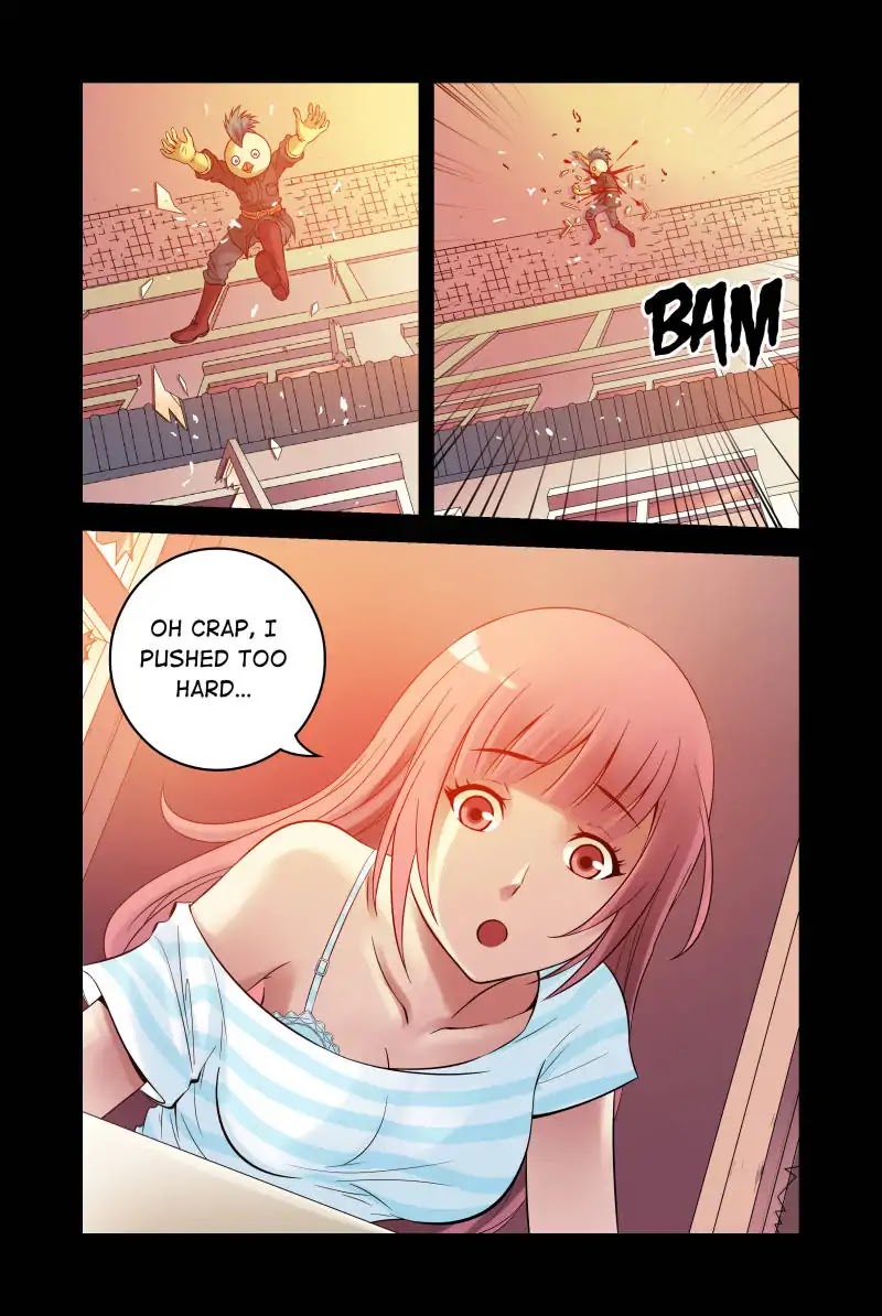 Crimson Skies Chapter 17 page 6 - Chapter 17