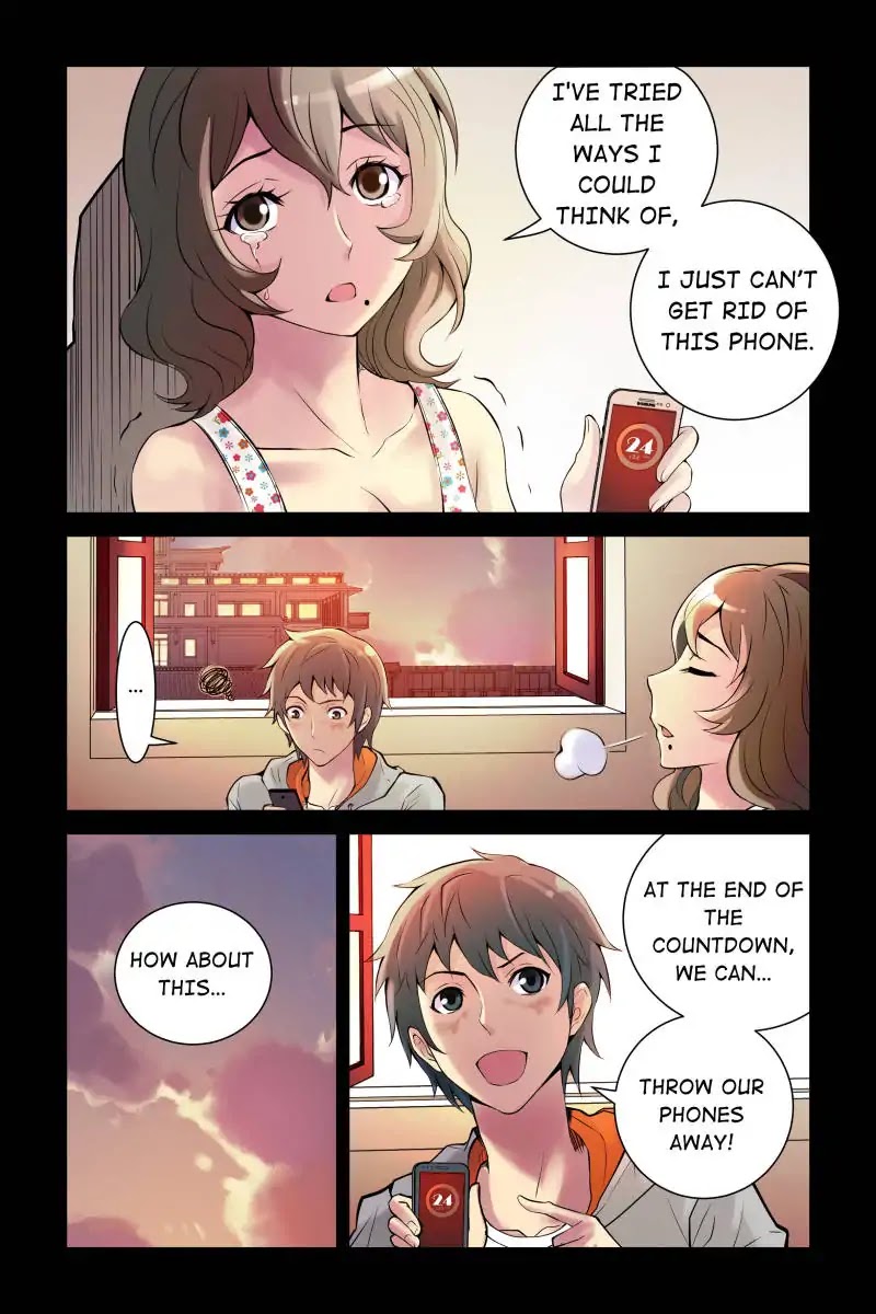 Crimson Skies Chapter 18 page 10 - Chapter 18