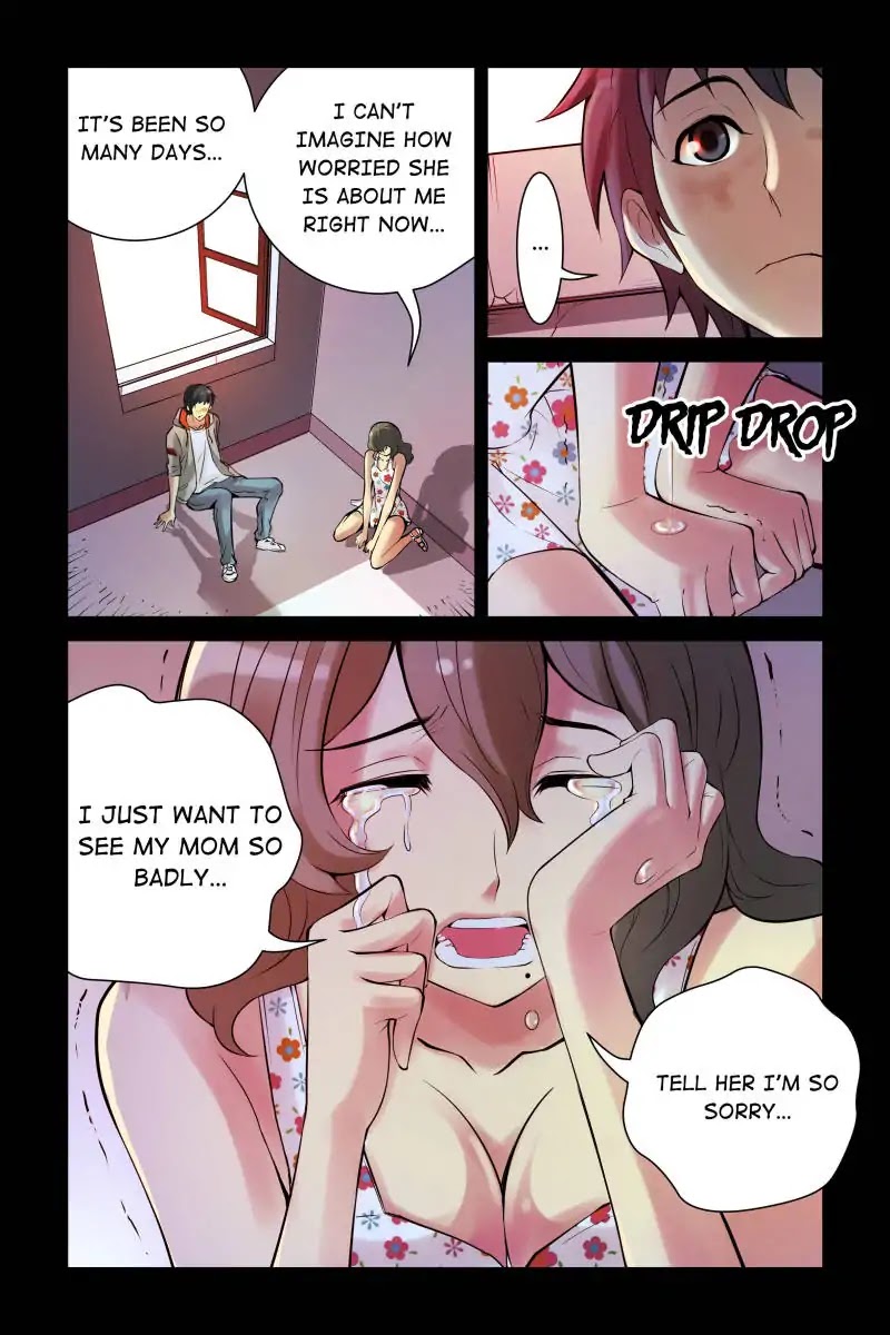 Crimson Skies Chapter 18 page 6 - Chapter 18