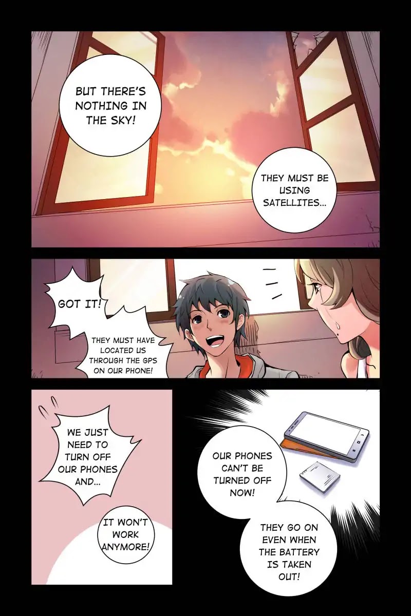 Crimson Skies Chapter 18 page 8 - Chapter 18