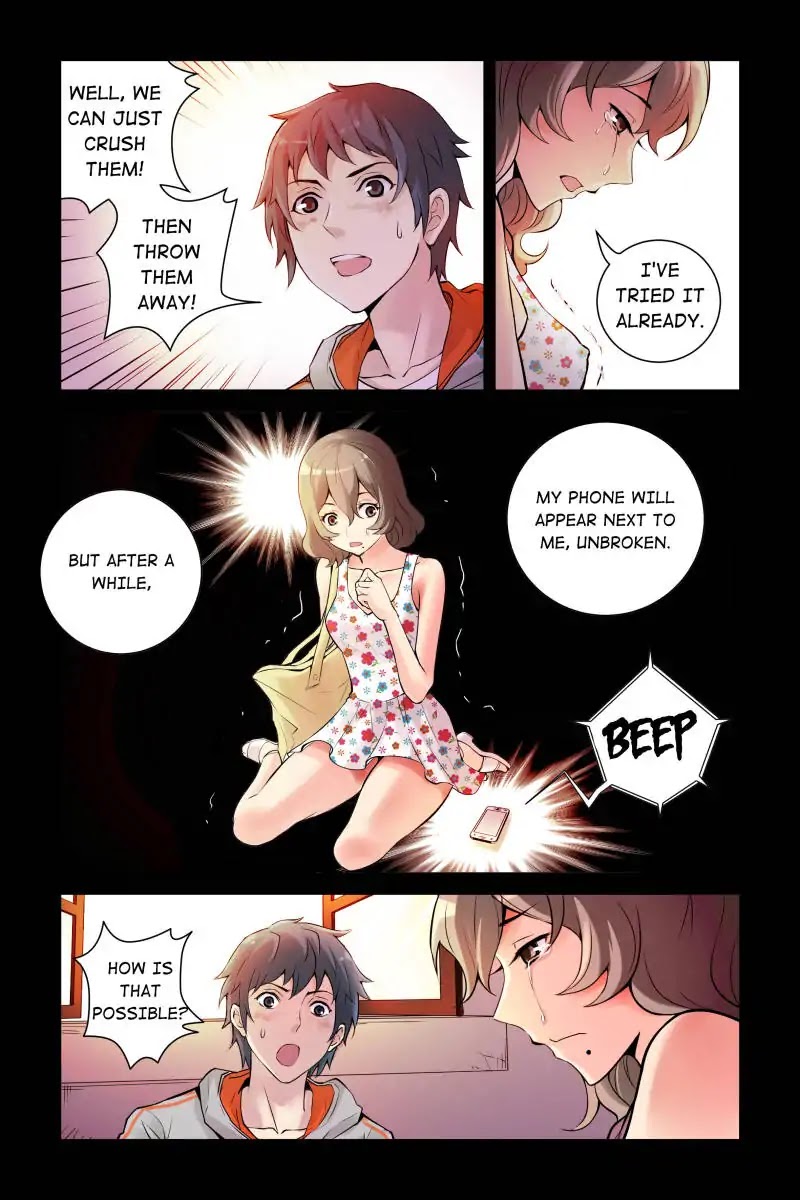 Crimson Skies Chapter 18 page 9 - Chapter 18