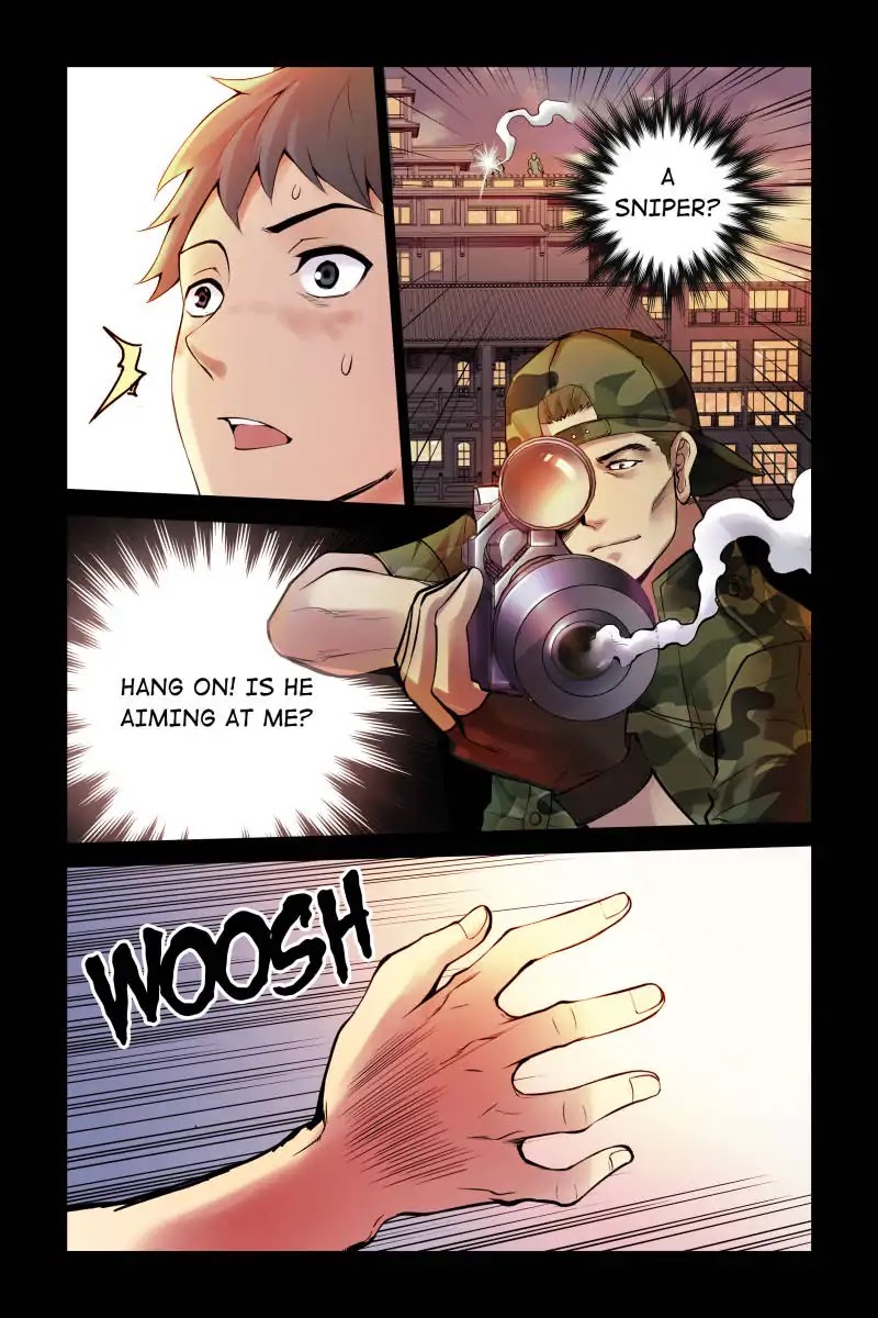 Crimson Skies Chapter 19 page 10 - Chapter 19