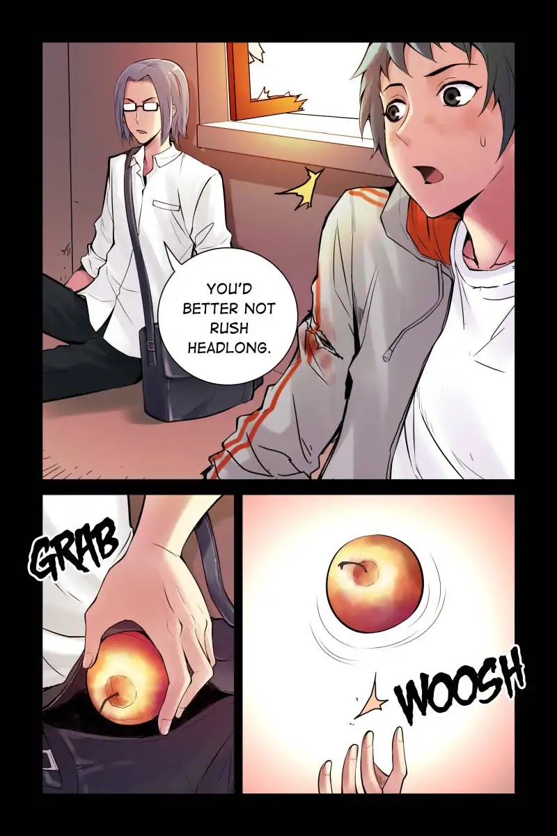 Crimson Skies Chapter 19 page 12 - Chapter 19