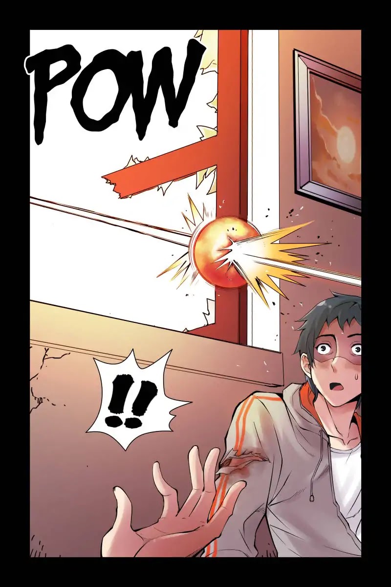 Crimson Skies Chapter 19 page 13 - Chapter 19