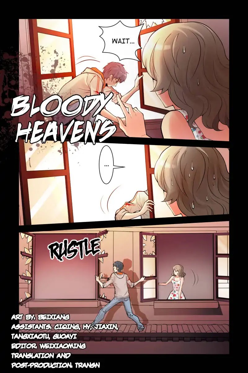 Crimson Skies Chapter 19 page 5 - Chapter 19