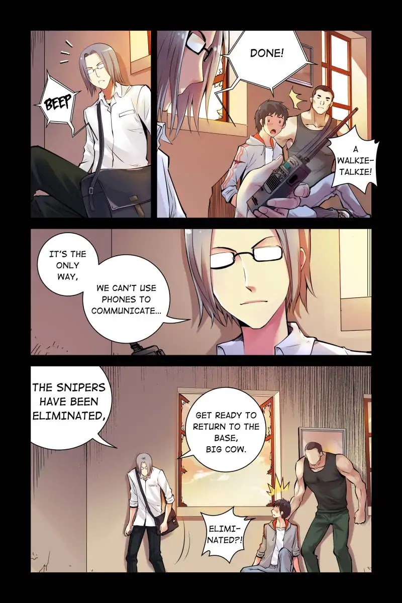 Crimson Skies Chapter 20 page 10 - Chapter 20