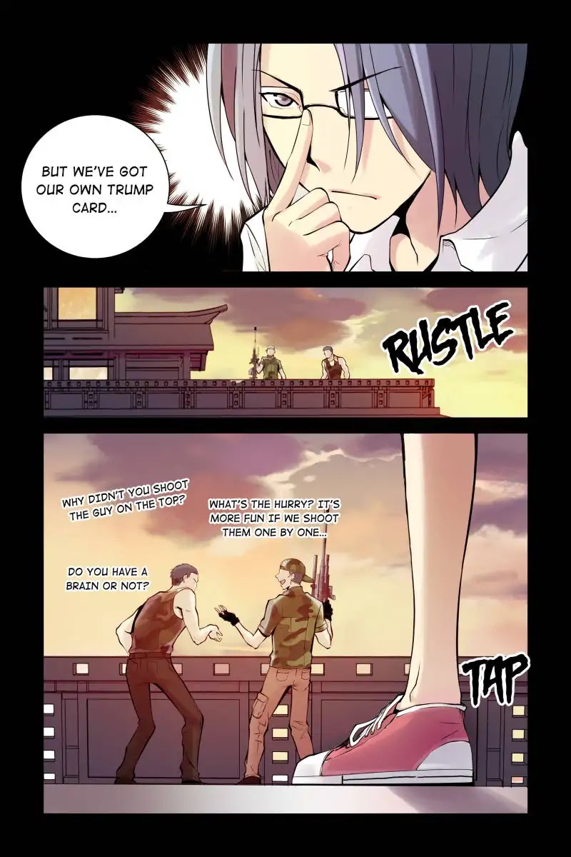 Crimson Skies Chapter 20 page 5 - Chapter 20