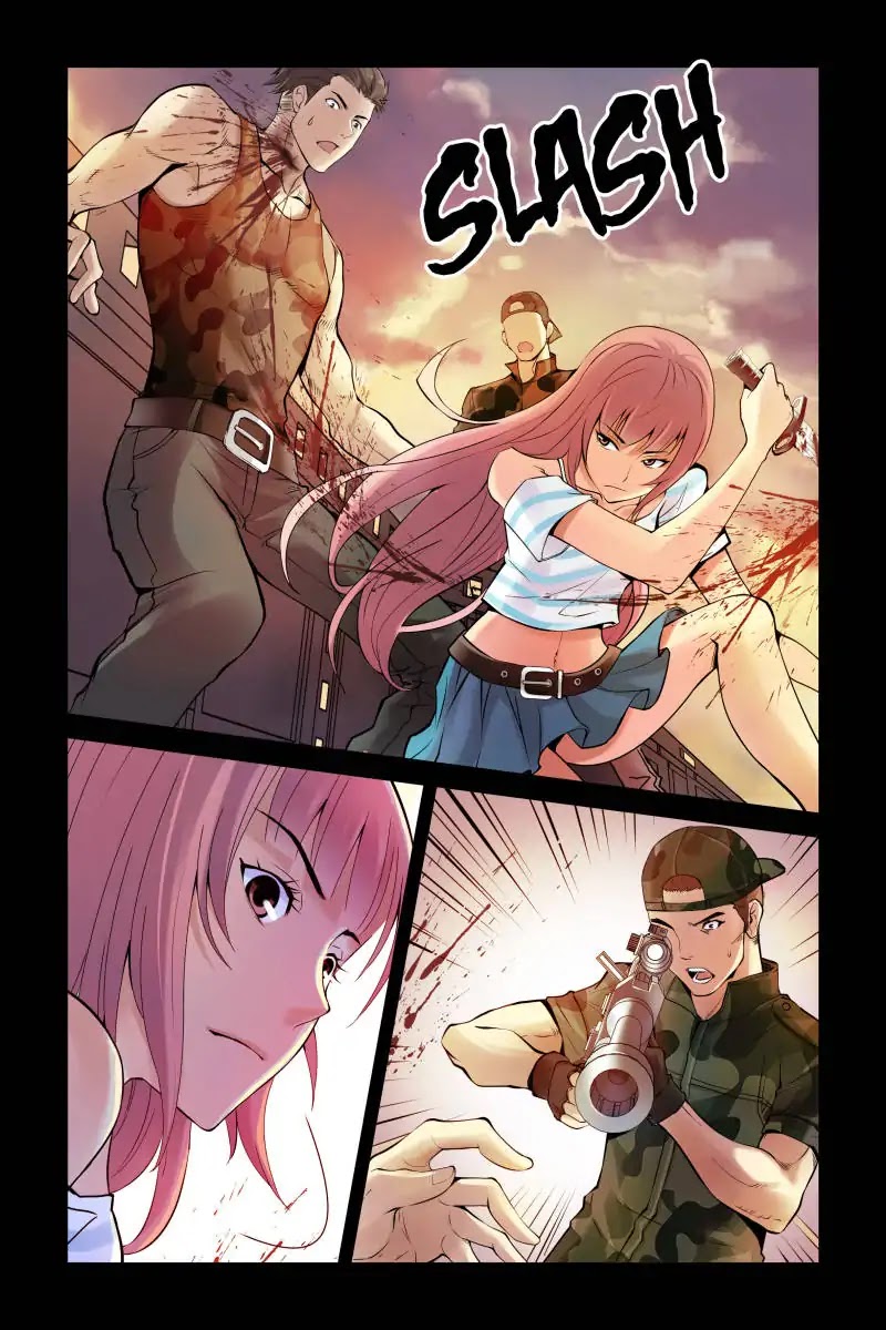 Crimson Skies Chapter 20 page 7 - Chapter 20