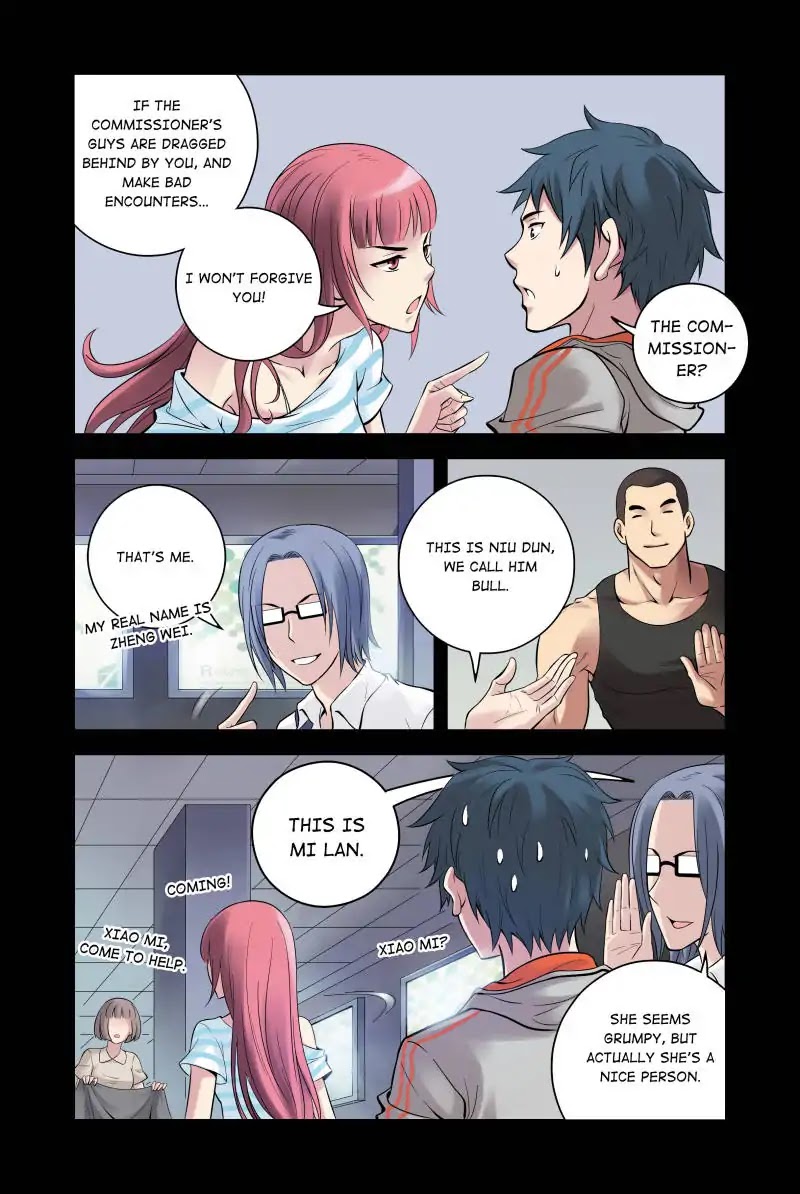 Crimson Skies Chapter 21 page 7 - Chapter 21