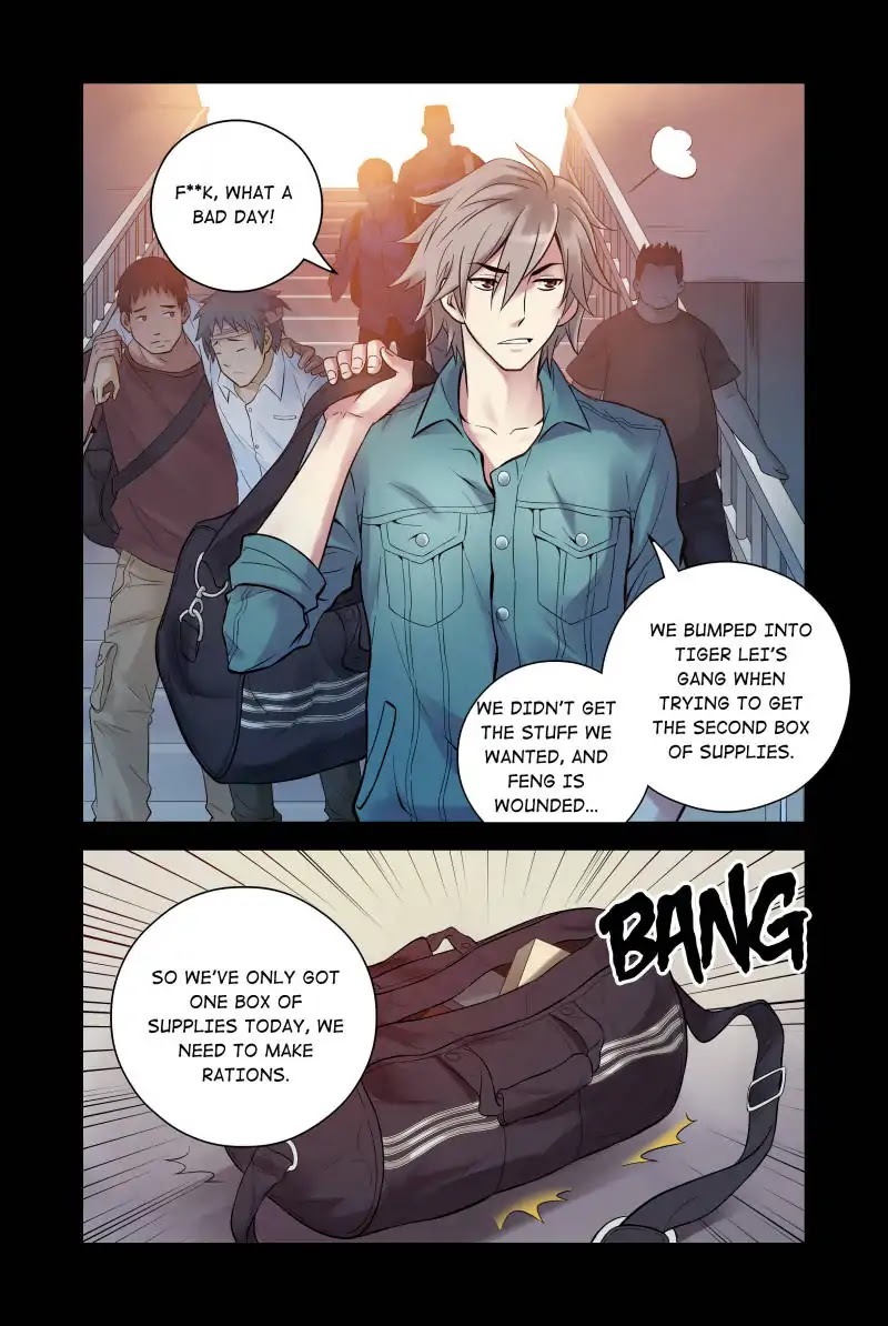 Crimson Skies Chapter 21 page 9 - Chapter 21