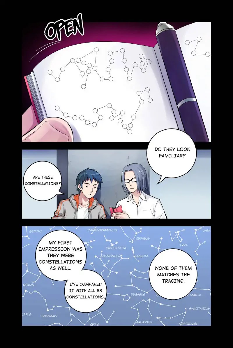 Crimson Skies Chapter 24 page 10 - Chapter 24