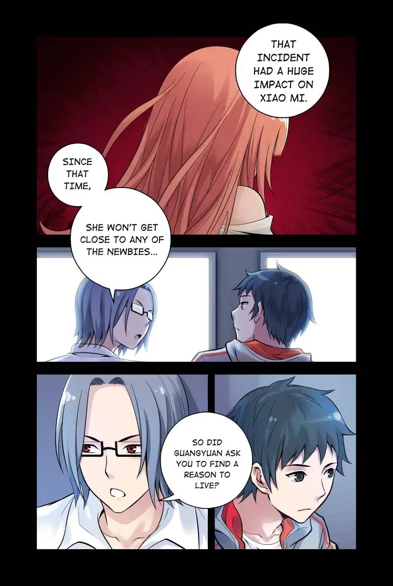 Crimson Skies Chapter 24 page 7 - Chapter 24