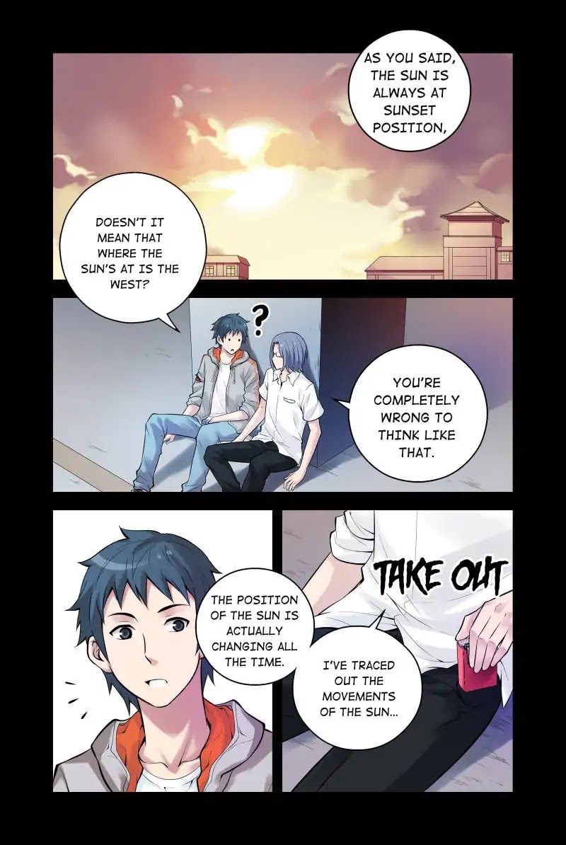 Crimson Skies Chapter 24 page 9 - Chapter 24