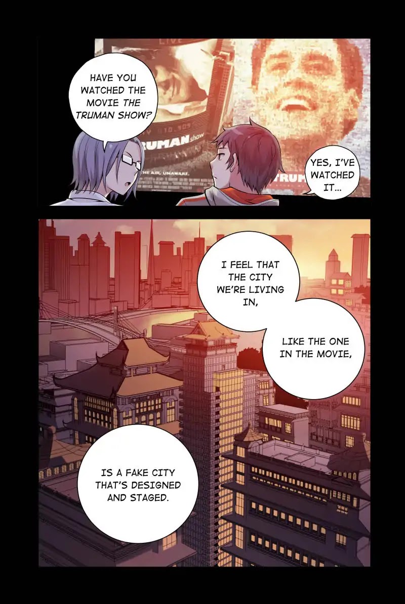 Crimson Skies Chapter 25 page 3 - Chapter 25