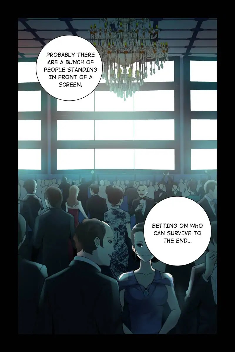Crimson Skies Chapter 25 page 5 - Chapter 25