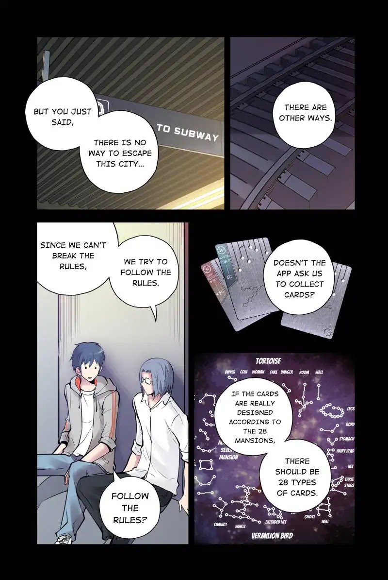 Crimson Skies Chapter 25 page 7 - Chapter 25